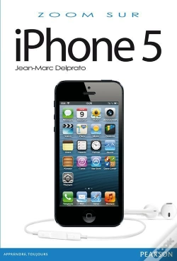 Capa do artigo Iphone 5