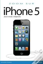 Capa do artigo Iphone 5