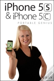 Capa do artigo Iphone 5s And Iphone 5c Portable Genius