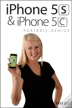Capa do artigo Iphone 5s And Iphone 5c Portable Genius