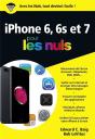 Iphone 6 Et 6s Et 7 Ed Ios 1 Poche Pour Les Nuls - Preview