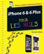 Iphone 6 Pour Les Nuls - Preview