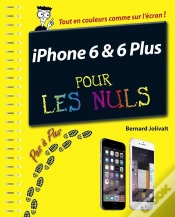 Capa do artigo Iphone 6 Pour Les Nuls