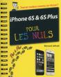 Iphone 6 X Pas A Pas Pour Les Nuls - Preview