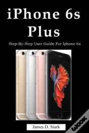 Capa do artigo Iphone 6s Plus