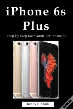 Capa do artigo Iphone 6s Plus