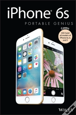 Capa do artigo Iphone 6s Portable Genius