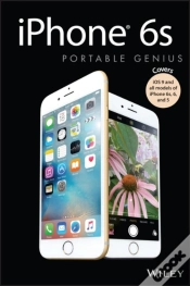 Capa do artigo Iphone 6s Portable Genius