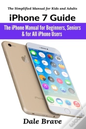 Capa do artigo Iphone 7 Guide
