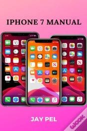 Capa do artigo Iphone 7 Manual
