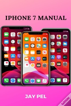 Capa do artigo Iphone 7 Manual