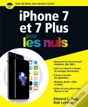 Capa do artigo Iphone 7 Pour Les Nuls