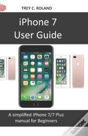 Capa do artigo Iphone 7 User Guide