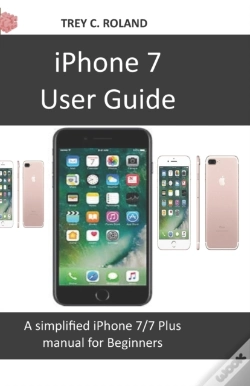 Capa do artigo Iphone 7 User Guide