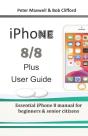 Iphone  8/8 Plus User Guide - Preview