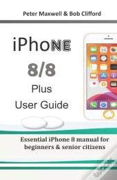 Iphone  8/8 Plus User Guide
