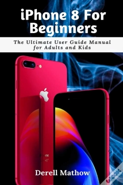 Capa do artigo Iphone 8 For Beginners