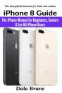 Iphone 8 Guide - Preview
