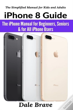Capa do artigo Iphone 8 Guide