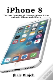 Capa do artigo Iphone 8