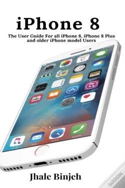 Capa do artigo Iphone 8