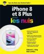 Iphone 8 Pour Les Nuls - Preview