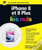 Iphone 8 Pour Les Nuls