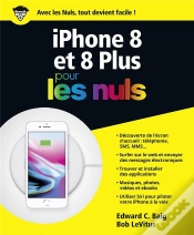 Capa do artigo Iphone 8 Pour Les Nuls