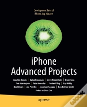 Capa do artigo Iphone Advanced Projects