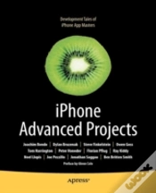 Capa do artigo Iphone Advanced Projects