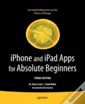 Capa do artigo Iphone And Ipad Apps For Absolute Beginners