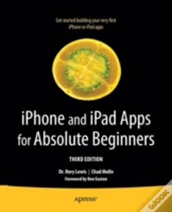Capa do artigo Iphone And Ipad Apps For Absolute Beginners