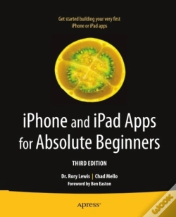 Capa do artigo Iphone And Ipad Apps For Absolute Beginners