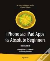 Capa do artigo Iphone And Ipad Apps For Absolute Beginners