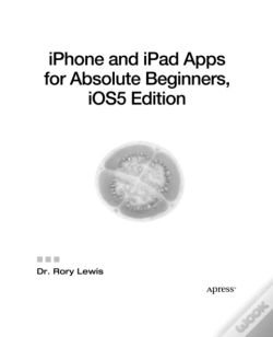 Capa do artigo Iphone And Ipad Apps For Absolute Beginners, Ios 5 Edition
