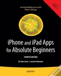 Capa do artigo Iphone And Ipad Apps For Absolute Beginners