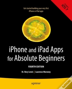 Capa do artigo Iphone And Ipad Apps For Absolute Beginners