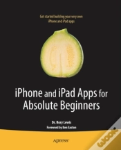 Capa do artigo Iphone And Ipad Apps For Absolute Beginners