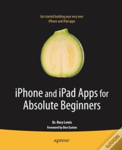 Capa do artigo Iphone And Ipad Apps For Absolute Beginners