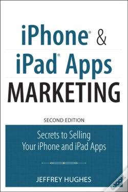 Capa do artigo Iphone And Ipad Apps Marketing