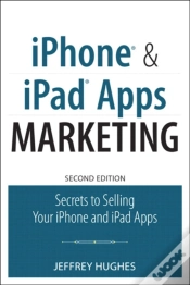 Capa do artigo Iphone And Ipad Apps Marketing