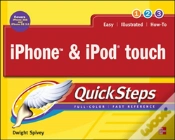 Capa do artigo Iphone And Ipod Touch Quicksteps