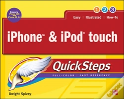 Capa do artigo Iphone And Ipod Touch Quicksteps