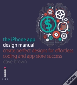 Capa do artigo Iphone App Design Manual