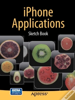 Capa do artigo Iphone  Application Sketch Book