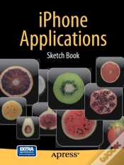 Capa do artigo Iphone  Application Sketch Book