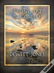 Capa do artigo Iphone Art In My Life