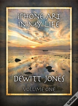 Capa do artigo Iphone Art In My Life