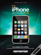 Capa do artigo Iphone Book, Third Edition (Covers Iphone 3gs, Iphone 3g, And Ipod Touch)