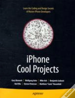 Capa do artigo Iphone Cool Projects